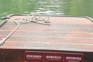 Depuis Shanghai : visite privative d'une journée de la ville aquatique de Wuzhen