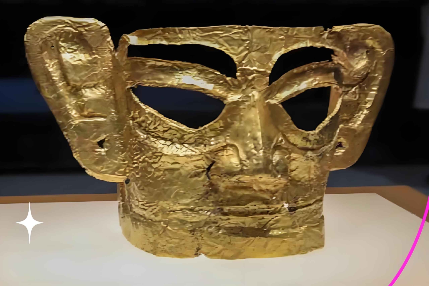 Half-Day Guided Tour of Shanghai Museum East Wing