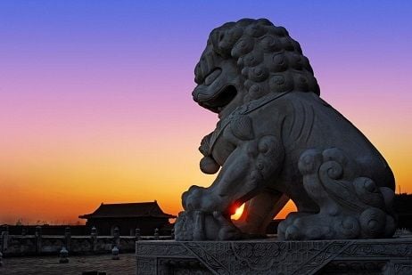 Hengdian World Studios-The Chinese Hollywood