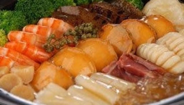 Hongqiao Restaurant (Changning Branch)