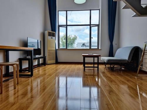 iNestin Shanghai Apt Xinjinqiao Road