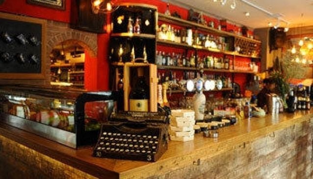 La Cocina
