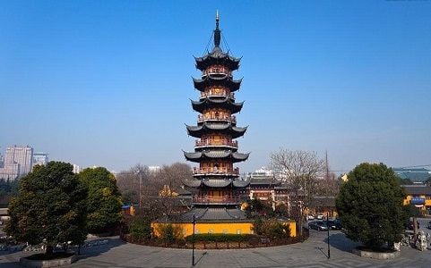 Longhua Temple
