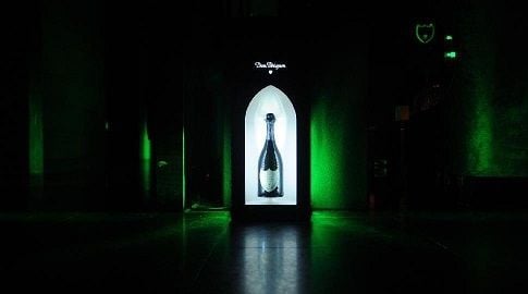 Muse on the Bund