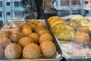 Mystery Menus Shanghai: 3-tunnin aamiainen ja markkinakierros