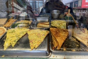 Mystery Menus Shanghai: 3-tunnin aamiainen ja markkinakierros