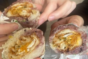 Mystery Menus Shanghai: 3-tunnin aamiainen ja markkinakierros