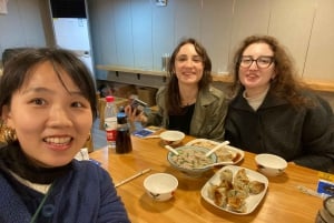 Mystery Menus Shanghai: 3-tunnin aamiainen ja markkinakierros