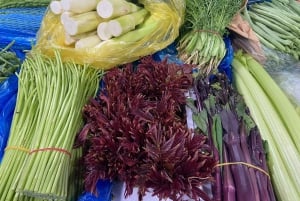 Mystery Menus Shanghai: 3-tunnin aamiainen ja markkinakierros