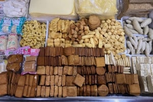 Mystery Menus Shanghai: 3-tunnin aamiainen ja markkinakierros