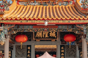 Nanjing: Excursão de 6 dias a Jiangnan com refeições e hotéis