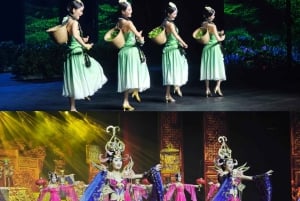 Nanjing: Excursão de 6 dias a Jiangnan com refeições e hotéis