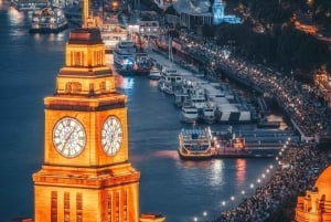 Nanjing: 6-daagse Jiangnan-tour met maaltijden en hotels