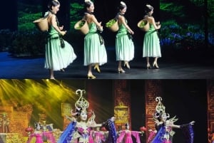 Nanjing: 6-daagse Jiangnan-tour met maaltijden en hotels