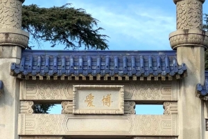 Nanjing: 6-daagse Jiangnan-tour met maaltijden en hotels