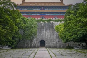 Nanjing:Must-See Attractions in One Day+Customized Itinerary