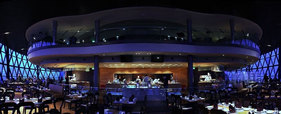 Oriental Pearl Radio & TV Tower