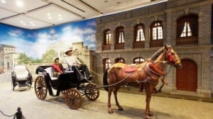 Oriental Pearl Radio & TV Tower