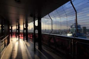 Oriental Pearl Radio & TV Tower