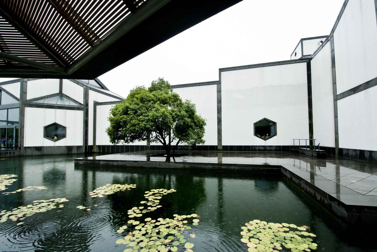 Prywatna jednodniowa wycieczka do Suzhou z Szanghaju