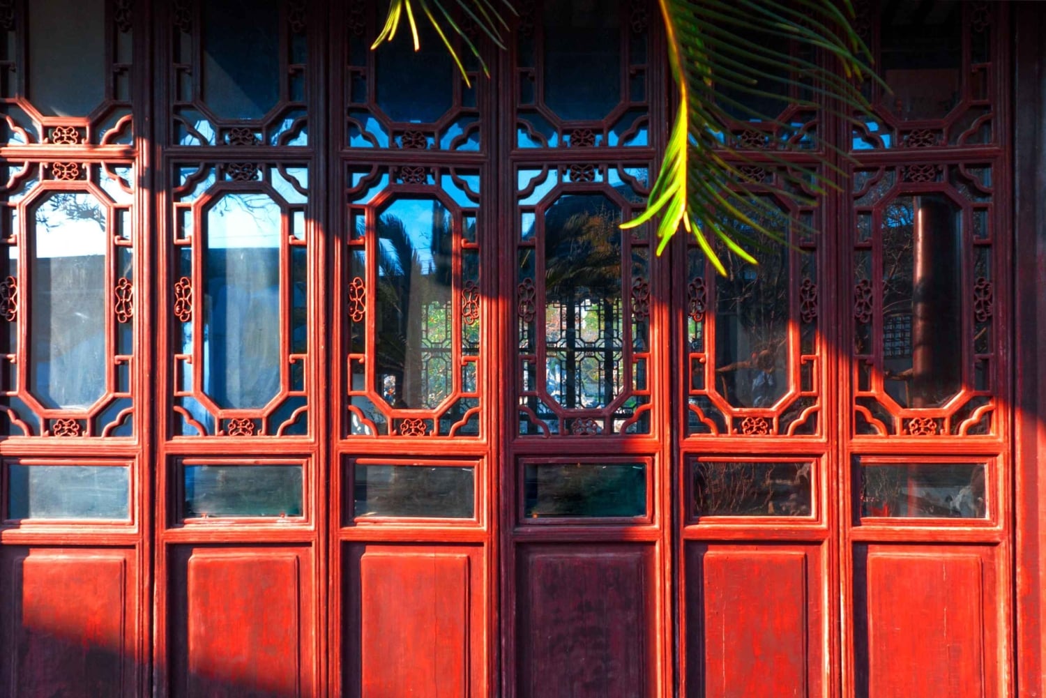 Tour privado de un día a Suzhou desde Shanghai