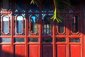 Tour privado de un día a Suzhou desde Shanghai