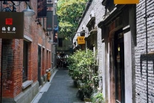 Excursão particular de 1 dia: Destaques incríveis de Xangai