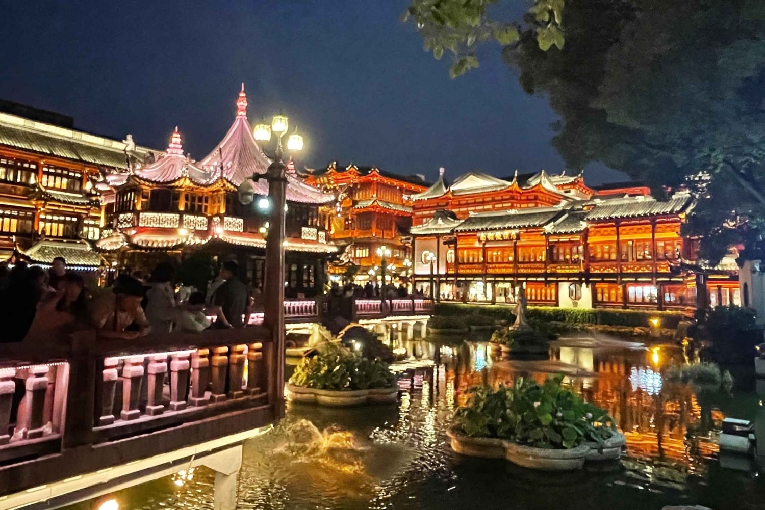 Privat guidetjeneste