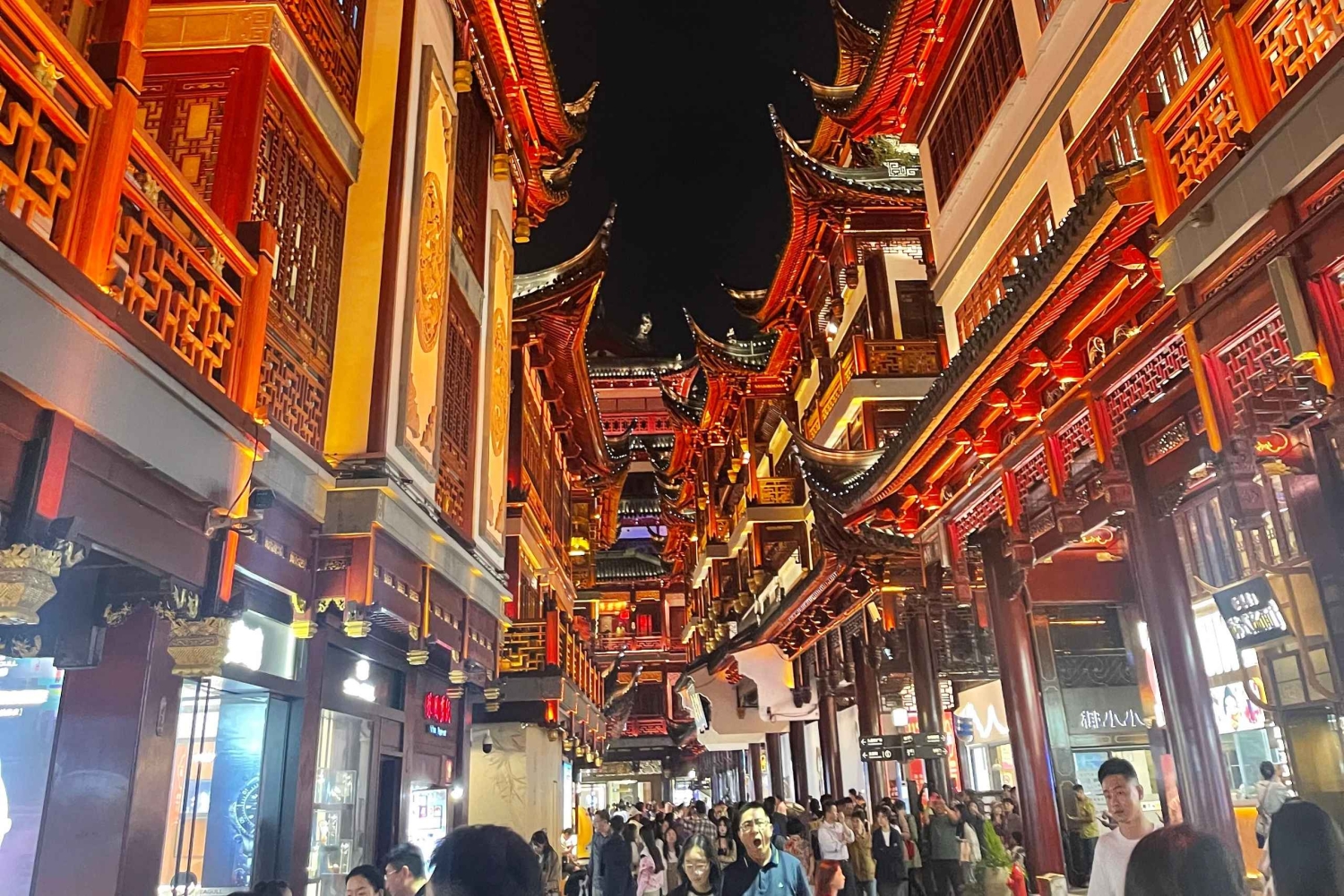 Privat guidetjeneste