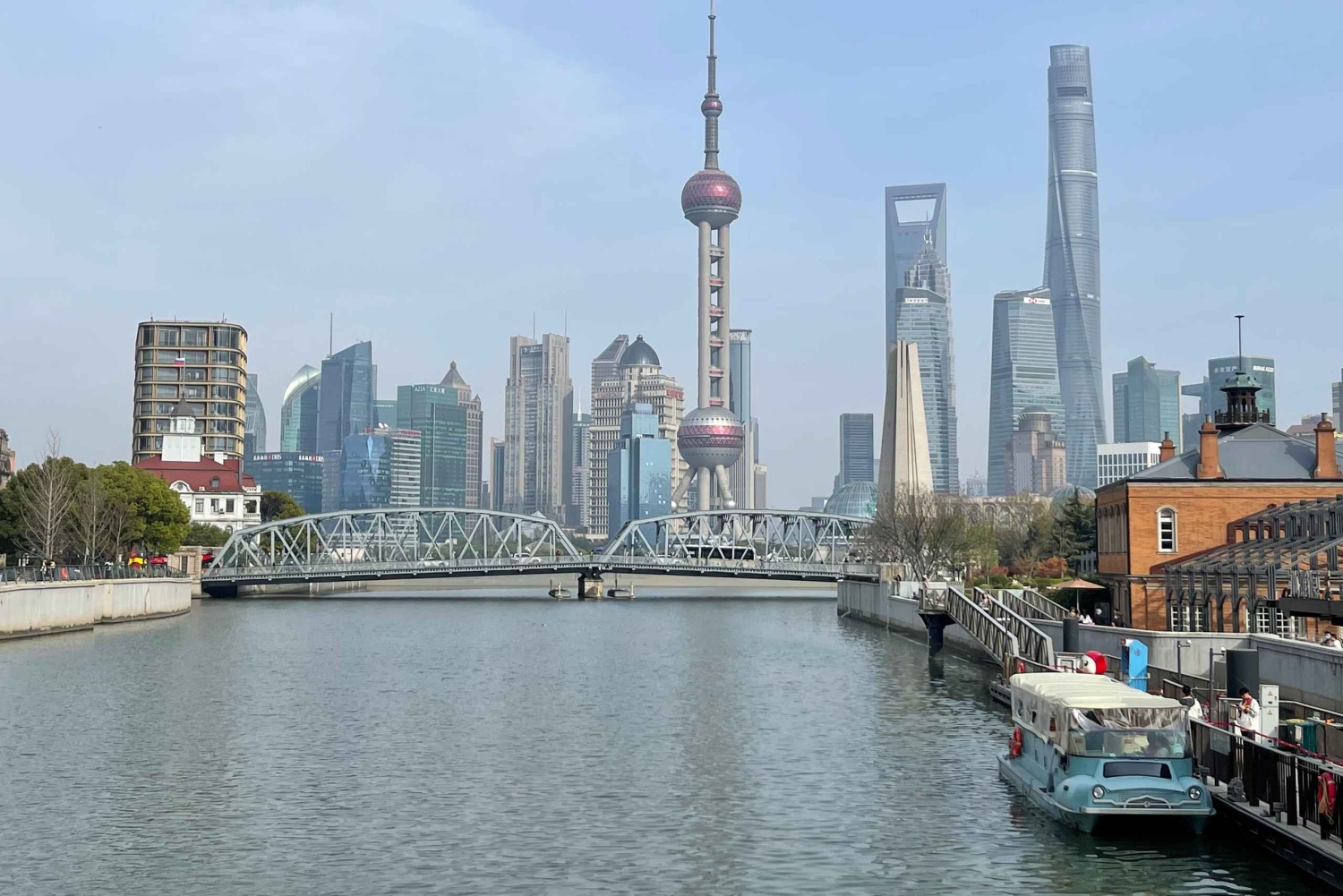 Privat guidetjeneste