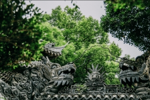 Privat guidetjeneste