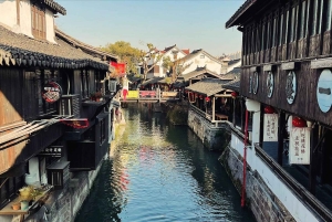 Privat guidetjeneste