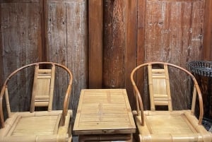 Sotamies Lyaover: Kruisailu Shanghaissa Teslalla