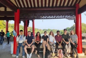 Private Nanjing China Tours 2024/2025