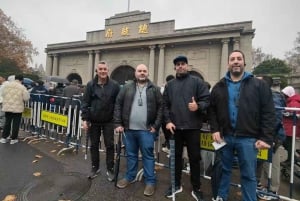 Private Nanjing China Tours 2024/2025