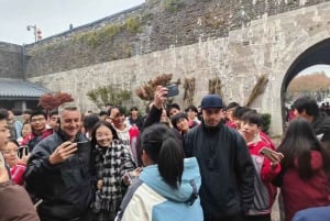 Private Nanjing China Tours 2024/2025