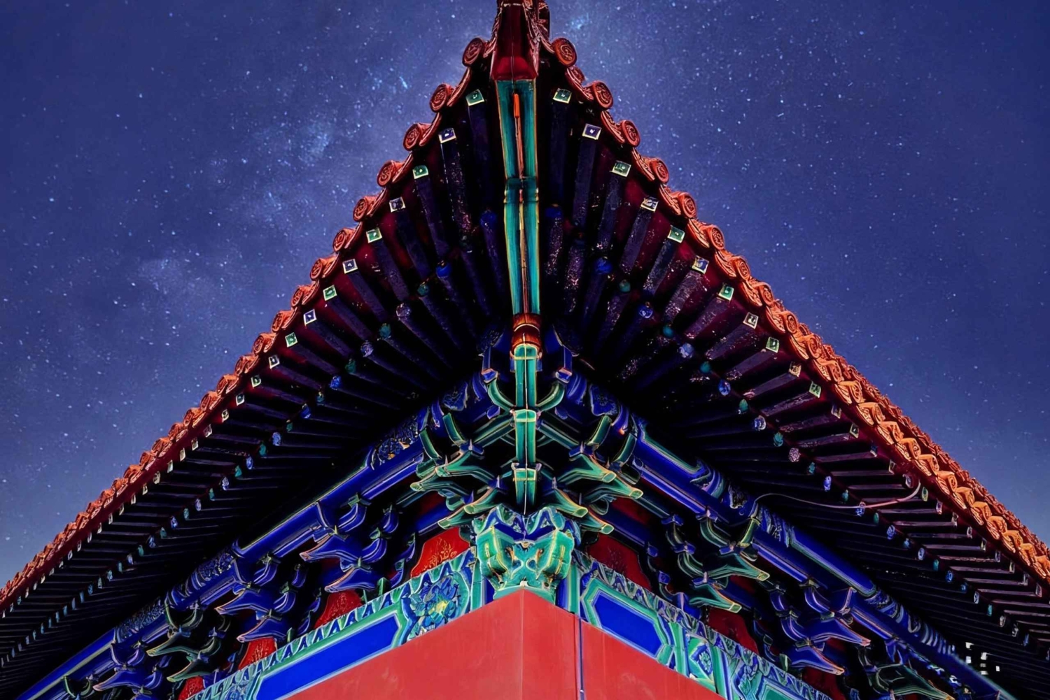 Private Nanjing Day Tour from Shanghai by Bullet Train