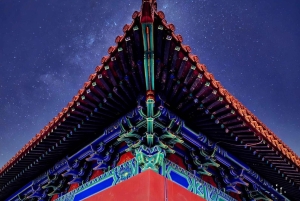 Private Nanjing Day Tour from Shanghai by Bullet Train