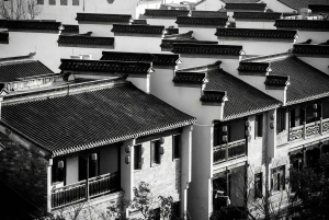 Private Nanjing Day Tour from Shanghai by Bullet Train