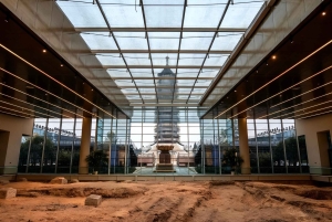 Private Nanjing Day Tour from Shanghai by Bullet Train