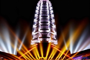 Private Nanjing Day Tour from Shanghai by Bullet Train