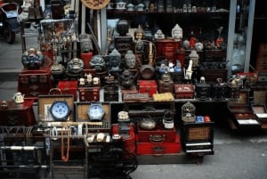 Частный тур по шопингу в Шанхае с местным гуру шопинга