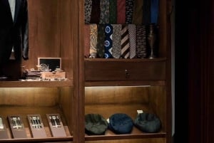 Prywatne doświadczenie zakupowe z Insiderem