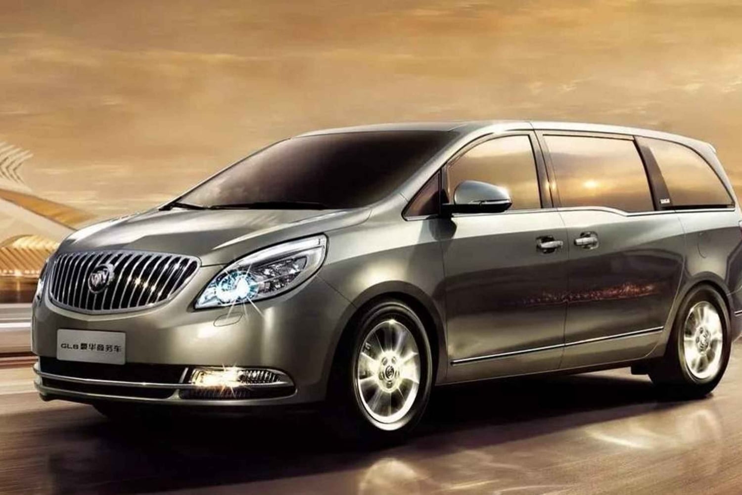 Private Transfer from Shanghai City Center to Disneyland