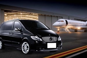 Privat transport fra Pudong Lufthavn til Shanghai