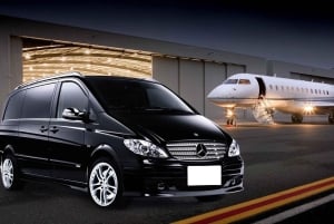 Private Transportation to Hongqiao Railway from Shanghai