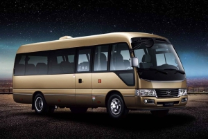 Transporte privado al Aeropuerto de Pudong desde Shanghai