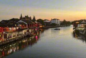上海：上海の見どころを巡る2日間プライベートツアー