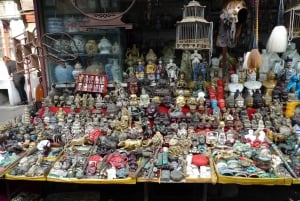 Shanghai: 3-uur durende stadsrondleiding door het oude Shanghai