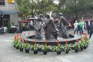 Shanghai: 3-uur durende stadsrondleiding door het oude Shanghai